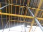 concrete slab formwork scaffolding system for roof